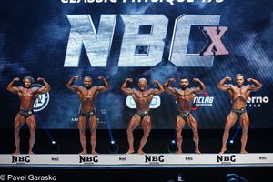 Фотограф Павел Гарасько (19.05.2024)